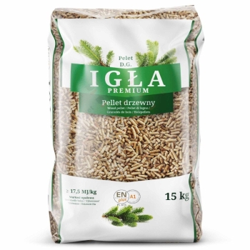 pellet-pelet-drzewny-igła-opał